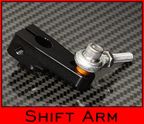 Suzuki Shift Arm