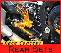 Race Concept Rear Sets
