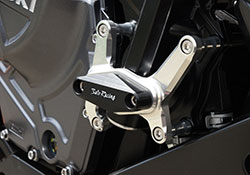 SATO RACING Suzuki GSX-8S Right Engine Slider