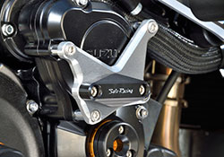 SATO RACING Suzuki GSX-S1000 / Katana Engine Sliders