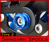 Type2 Spools