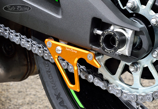 SATO RACING | Race Stand Hooks - Kawasaki ZX-10R '16- / Z900RS / Z