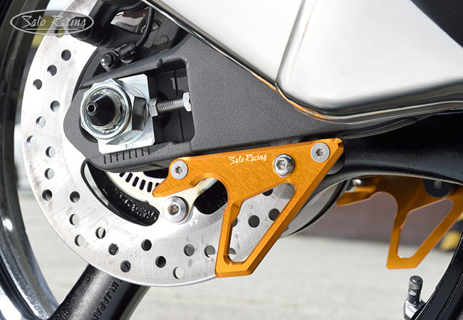 SATO RACING | Race Stand Hooks - Kawasaki ZX-10R '16- / Z900RS / Z 