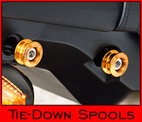 Tie-down Spools