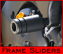 Frame Sliders