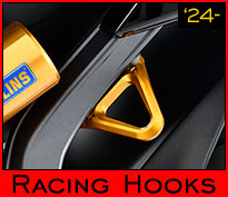 2024-25 Racing Hooks