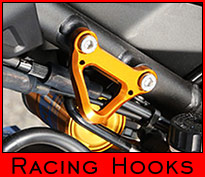 Racing Hooks