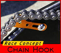 Chain Hook
