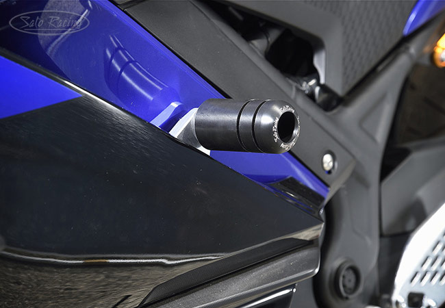 SATO RACING Yamaha YZF-R3 Frame Slider [L]-side