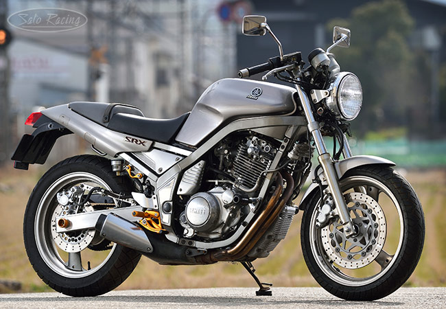 ワンピなど最旬ア！ ヤマハ SRX400 YAMAHA ヤマハ - ankaraseramik.com