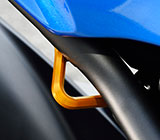 Yamaha XSR900 '22- Racing Hooks