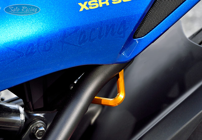 SATO RACING Yamaha XSR900 Racing Hook - L-side