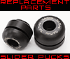 Replacement Slider Pucks
