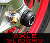 Front & Rear Axle Sliders