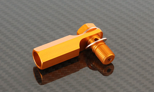 Brake Light Switch Adapter P-1.0