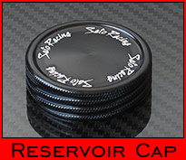 Brake Reservoir Cap