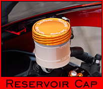 Reservoir Cap
