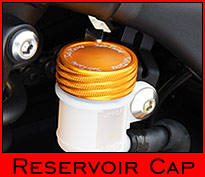Brake Reservoir Cap