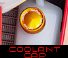 Coolant Cap