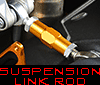 Ducati 1199 / 1299 Panigale Suspension Link Rod