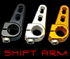Ducati Shift Arm