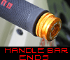 Handle Bar Ends