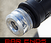 Handle Bar Ends