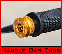Handle Bar Ends