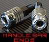 Handle Bar Ends