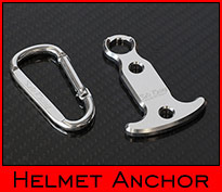 Helmet Anchor