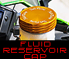 Brake Fluid Reservoir Cap