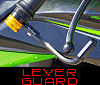 Lever Guards
