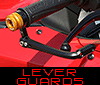 Lever Guard