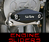 Brutale (-'09) Engine Sliders