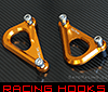 F4 ('10- ) Racing Hooks
