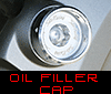 Oil Filler Cap