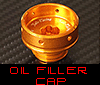 Oil Filler Cap