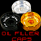 Oil Cap