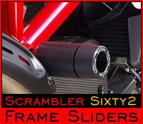 Sixty2 Frame Sliders