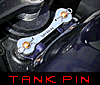 Tank Pin