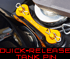 Tank Pins