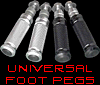 Foot Pegs