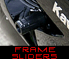 ZX-14 ('06-'11) Frame Sliders