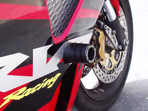 SATO RACING Frame Sliders for Honda RC51 SP2