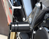 FRAME SLIDERS - Aprilia RSV4 /RF/RR ('17- )