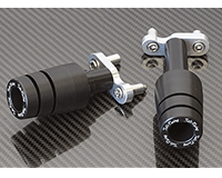 FRAME SLIDERS - BUELL XB9/12 R/S