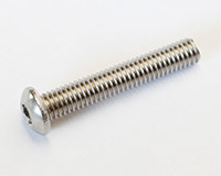 BUTTON HEAD M6x35mm [BBT-M635]