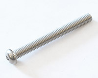 BUTTON HEAD M6x55mm [BBT-M655]