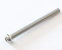 BUTTON HEAD M6x60mm [BBT-M660]