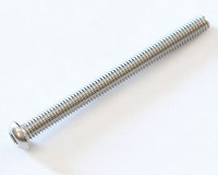 BUTTON HEAD M6x70mm [BBT-M670]